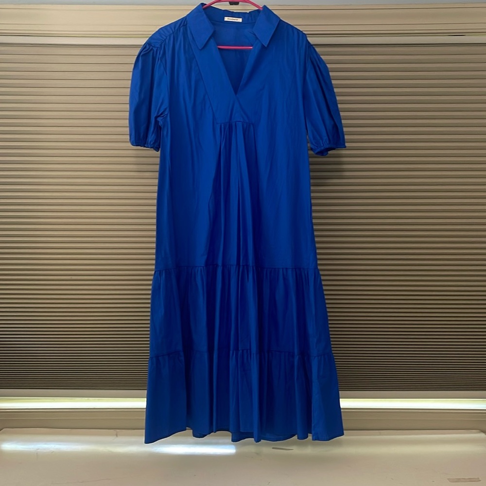 Size large, NWOT